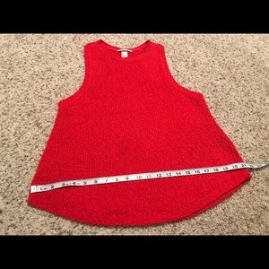 H&M Knit Tank Top